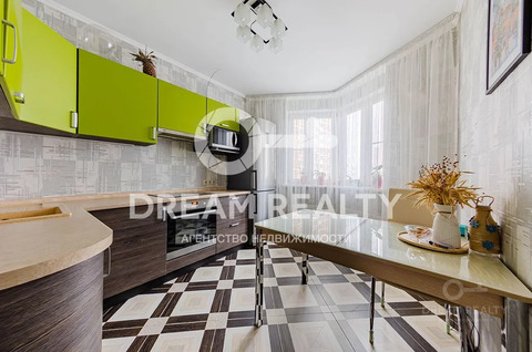 Москва, 2-х комнатная квартира, ул. Покровская д.21, 11900000 руб.