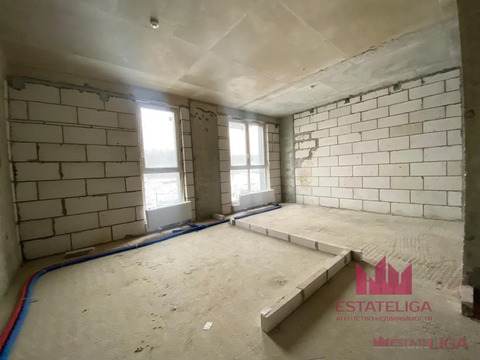 Москва, 2-х комнатная квартира, Скандинавский бульвар д.17, 12449000 руб.