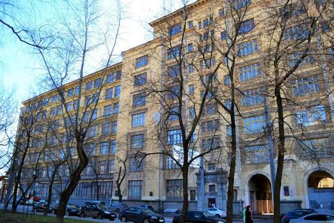 Москва, 2-х комнатная квартира, ул. Масловка Верхн. д.3, 13890000 руб.