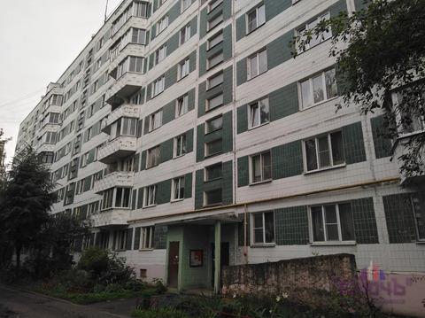 Дмитров, 1-но комнатная квартира, микрорайон Аверьянова д.9, 2650000 руб.