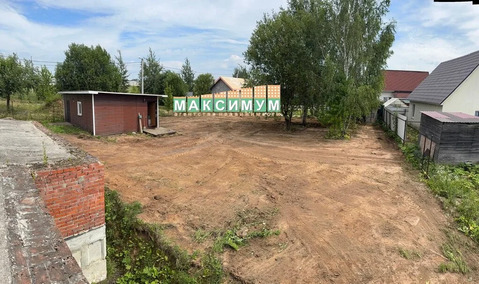 13 соток д. Образцово, ул. Дубовая, 6000000 руб.