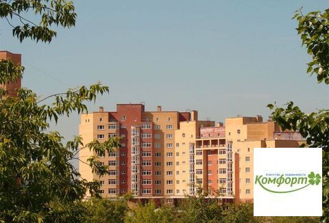 Жуковский, 1-но комнатная квартира, ул. Гудкова д.д.20, 3900000 руб.