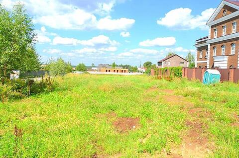 Продается земельный участок 36 соток, г.Одинцово, д.Подушкино, 28500000 руб.