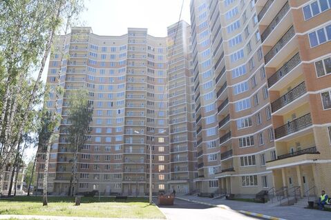 Раменское, 1-но комнатная квартира, ул.Крымская д.д.9, 3500000 руб.