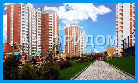 Москва, 1-но комнатная квартира, Маресьева ул. д.3, 5090000 руб.