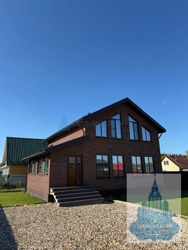 Продажа дома, Минаево, Домодедово г. о., 13850000 руб.