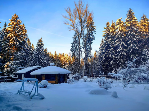 Продажа дома, Апрелевка, Наро-Фоминский район, ул. Кутузова, 58700000 руб.