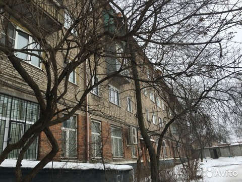 Воскресенск, 1-но комнатная квартира, ул. Советская д.3А, 1500000 руб.