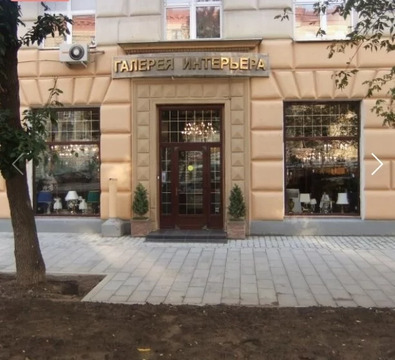 ЦАО Москвы.Торговое помещение 85 м2 на Большой Полянке 4/10 ЦАО Москвы.Торговое помещение 85 м2 на Большой Полянке 4/10