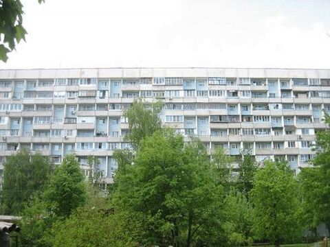 Москва, 1-но комнатная квартира, ул. Коненкова д.5, 6000000 руб.