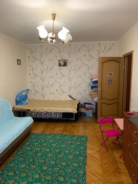Москва, 2-х комнатная квартира, ул. Стартовая д.39, 12600000 руб.