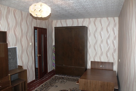 Егорьевск, 1-но комнатная квартира, 6-й мкр. д.7, 2100000 руб.