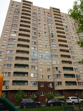 Красково, 2-х комнатная квартира, ул. Карла Маркса д.81, 3490000 руб.
