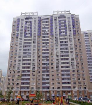 Химки, 3-х комнатная квартира, Мельникова пр-кт. д.29, 8800000 руб.