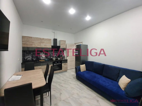 Москва, 2-х комнатная квартира, Большая Филевская улица д.3к1, 18500000 руб.