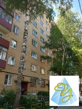 Орехово-Зуево, 1-но комнатная квартира, ул. Карла Либкнехта д.4, 1750000 руб.