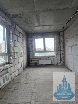 Москва, 3-х комнатная квартира, Алхимовская ул. д.1, к 1, 9650000 руб.