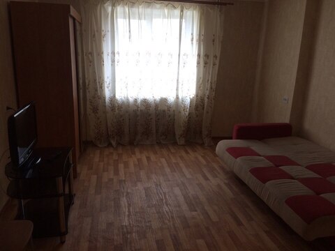 Наро-Фоминск, 1-но комнатная квартира, ул. Найдова-Железова д.1, 20000 руб.