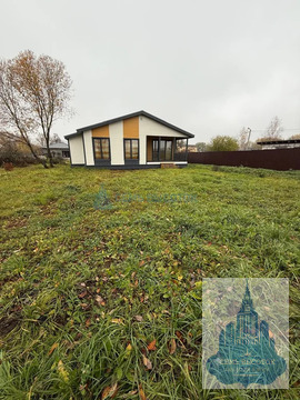 Продажа дома, Сырьево, Домодедово г. о., 8100000 руб.