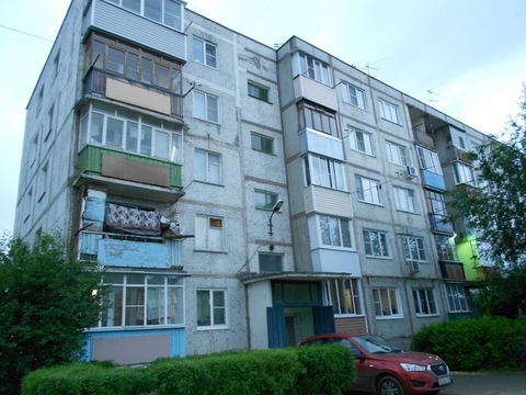 Павловский Посад, 3-х комнатная квартира, ул. Ново-Мишутинская д.7, 2700000 руб.