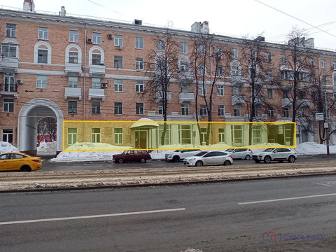 Продажа торгового помещения, ул. Свободы, 55305000 руб.