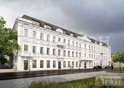 Квартира продажа ул. Солянка, д.7 Квартира продажа ул. Солянка, д.7