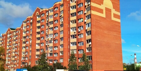 Дмитров, 2-х комнатная квартира, ул. Профессиональная д.26, 5750000 руб.
