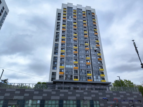 Москва, 2-х комнатная квартира, ул. Речников д.дом 18/20, 19767720 руб.