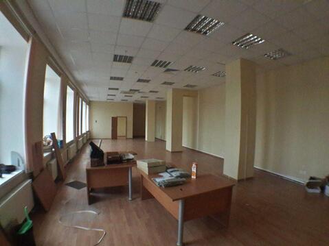 Офис 130 кв.м. в аренду у м. Нагатинская., 11440 руб.