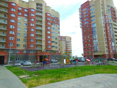 Электросталь, 2-х комнатная квартира, ул. Ялагина д.13а, 4700000 руб.