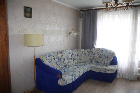 Москва, 3-х комнатная квартира, ул. Воронежская д.34 к5, 38000 руб.