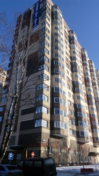 Красногорск, 3-х комнатная квартира, ул. Народного Ополчения д.2Б к2, 6800000 руб.