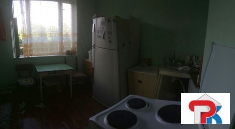 Москва, 3-х комнатная квартира, ул. Чертановская д.48к2, 10250000 руб.