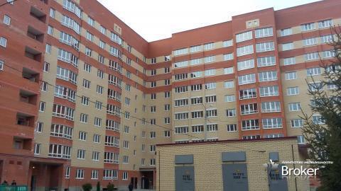 Домодедово, 1-но комнатная квартира, Жуковского д.1418 к1, 3700000 руб.