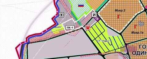 Продается два соседних участка общей площадью 9 соток, СНТ «Геракл», г, 3500000 руб.