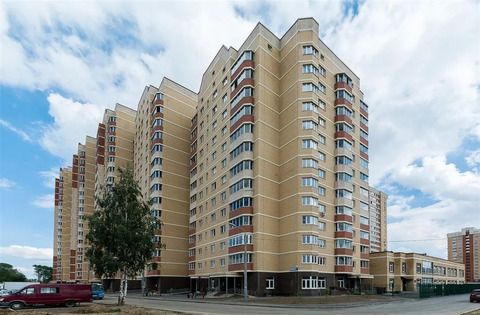 Долгопрудный, 3-х комнатная квартира, Новое шоссе д.12, 8800000 руб.