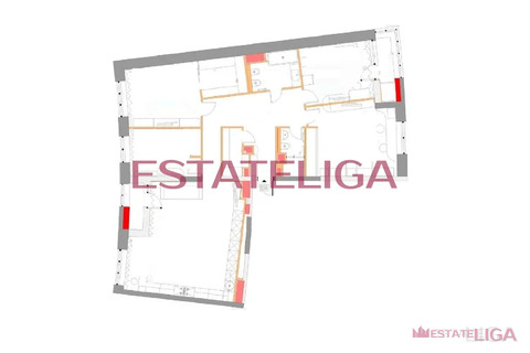 Москва, 5-ти комнатная квартира, Береговой проезд д.5Ак7, 78000000 руб.