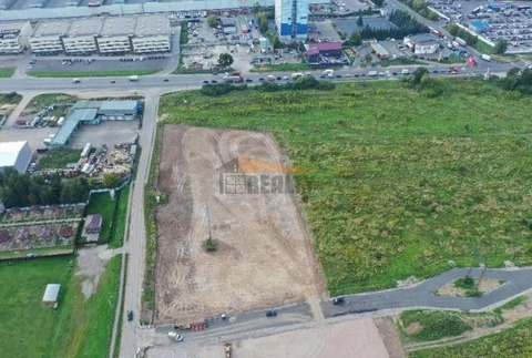 Продажа земельного участка, Петровское, Волоколамский район, 187000000 руб.