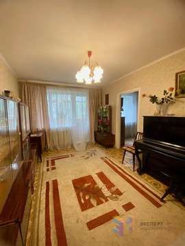 Домодедово, 3-х комнатная квартира, Агрохимиков д.2, 5500000 руб.