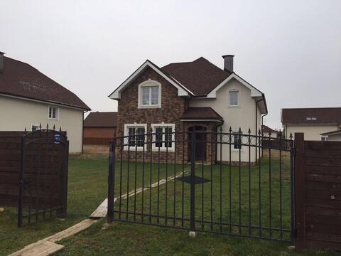 Продажа дома, Сокольники, Истринский район, 4, 8999000 руб.