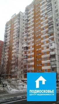 2х комнатная квартира в Люберцах 2х комнатная квартира в Люберцах