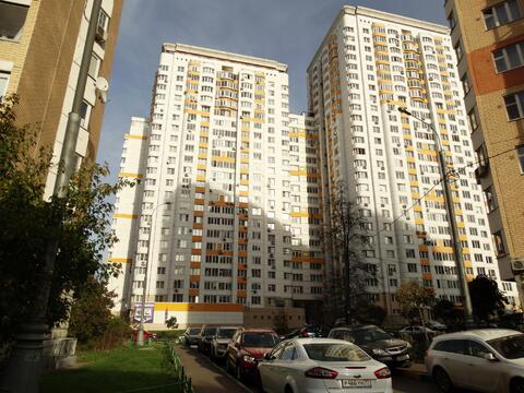 Москва, 2-х комнатная квартира, Солнцевский пр-кт. д.к61, 13200000 руб.