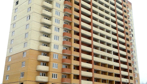 Климовск, 2-х комнатная квартира, ул. Школьная д.43, 2800000 руб.