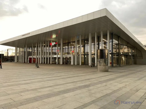 Аренда торгового помещения, Рязанский пр-кт., 697392 руб.