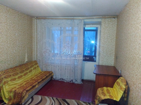 Люберцы, 2-х комнатная квартира, Октябрьский пр-кт. д.358, 23000 руб.