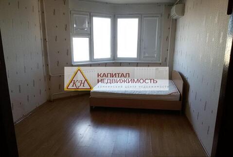 Химки, 1-но комнатная квартира, Молодежная Улица д.76, 4950000 руб.