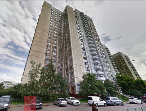 Москва, 1-но комнатная квартира, ул. Пронская д.6 к2, 6700000 руб.