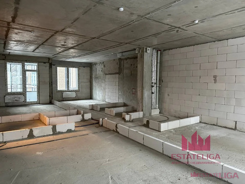 Москва, 3-х комнатная квартира, ул. Винницкая д.8к4, 65000000 руб.