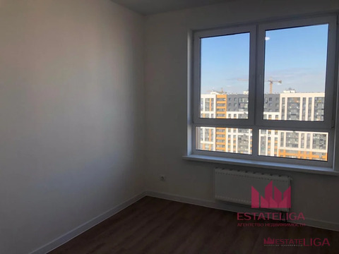 Москва, 1-но комнатная квартира, проспект Куприна д.30к2, 8500000 руб.