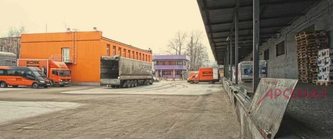 Арендный бизнес_склад Арендный бизнес_склад
